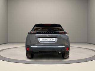 PEUGEOT 2008 usata, con Autoradio