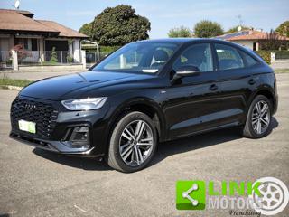 AUDI Q5 usata, con ESP