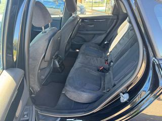 BMW 218 usata, con Immobilizzatore elettronico
