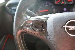 OPEL Crossland usata, con Monitoraggio pressione pneumatici