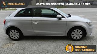 AUDI A1 usata, con Alzacristalli elettrici