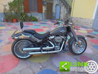 HARLEY-DAVIDSON Fat Boy usata 1