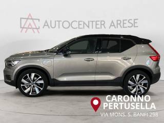 VOLVO XC40 usata, con Airbag