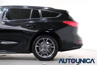 FORD Focus usata, con Limitatore di velocità