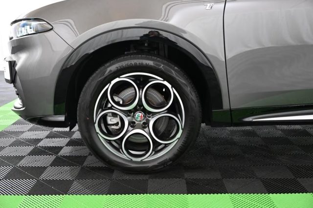 ALFA ROMEO Tonale usata, con Chiusura centralizzata