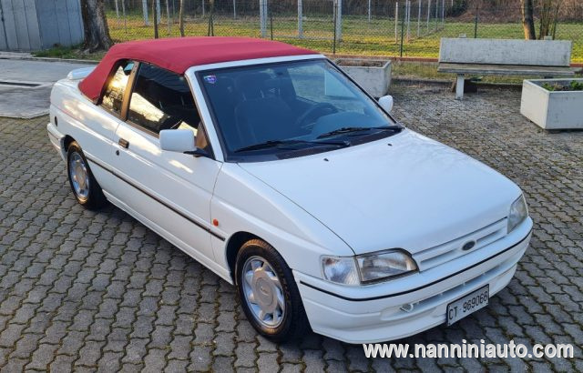 FORD Escort usata 11