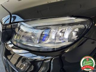 MERCEDES-BENZ C 220 usata, con USB