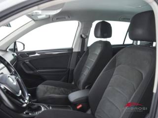 VOLKSWAGEN Tiguan usata 8