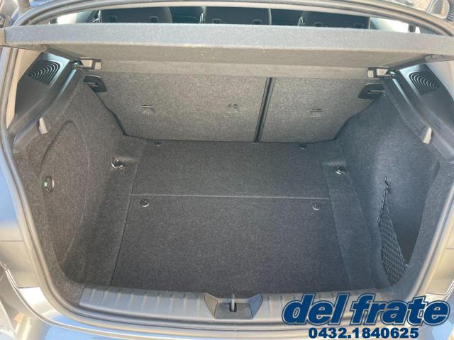 BMW 114 usata, con Cruise Control