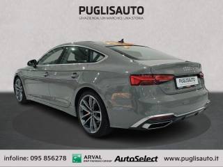 AUDI A5 usata, con Chiusura centralizzata