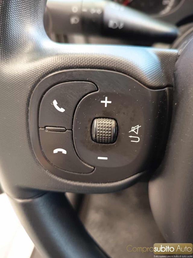 FIAT Panda usata 16