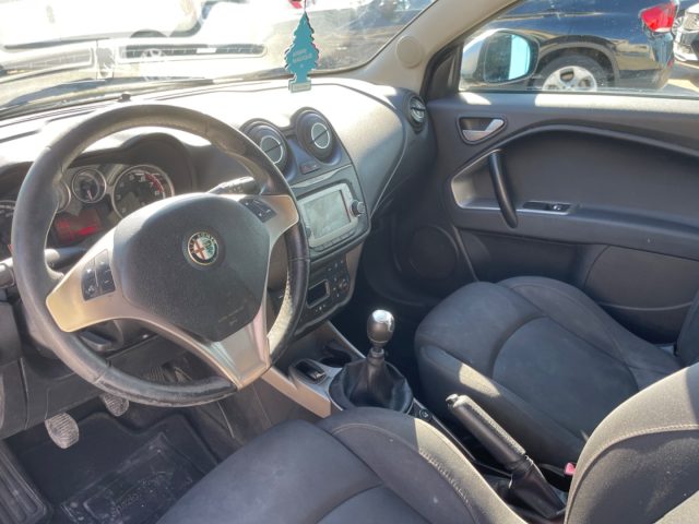ALFA ROMEO MiTo usata 10