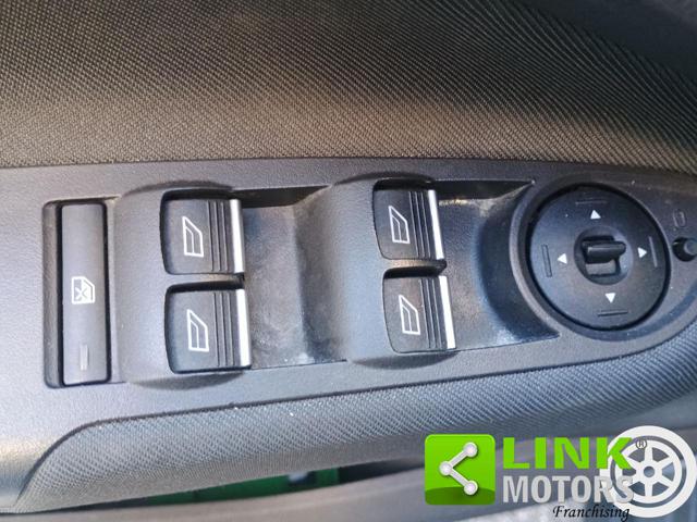 FORD C-Max usata, con MP3