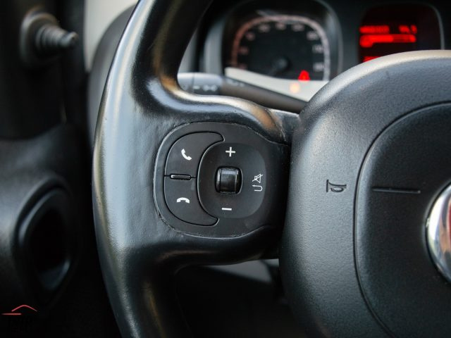 FIAT Panda usata 29