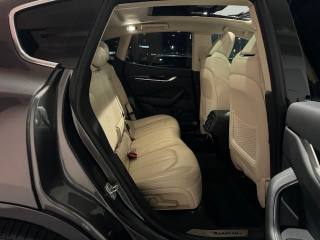 MASERATI Levante usata, con Immobilizzatore elettronico