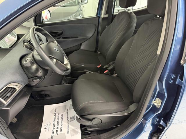 LANCIA Ypsilon usata, con Servosterzo