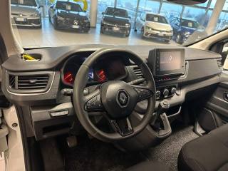 RENAULT Trafic usata, con Servosterzo