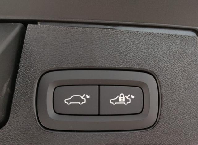 VOLVO XC60 usata, con MP3