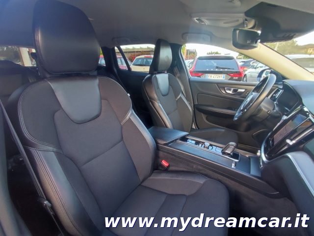 VOLVO V60 usata, con ESP