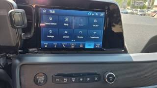 FORD Tourneo Courier usata, con Bracciolo