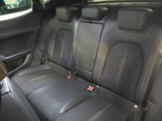 CUPRA Formentor usata, con ESP