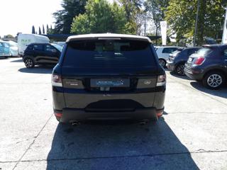 LAND ROVER Range Rover Sport usata, con Airbag Passeggero