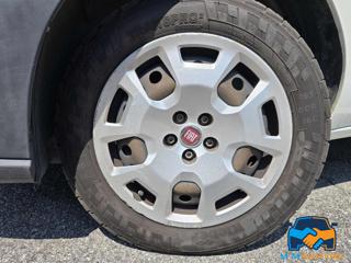 FIAT Doblo usata, con Servosterzo