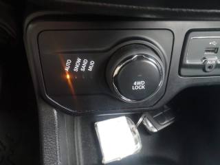 JEEP Renegade usata, con Touch screen