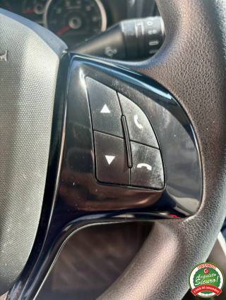 FIAT Doblo usata, con Luci diurne LED