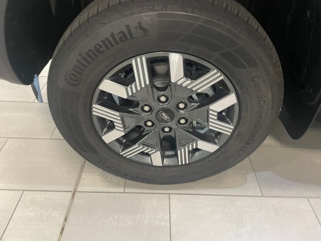 FORD Ranger usata, con Bluetooth