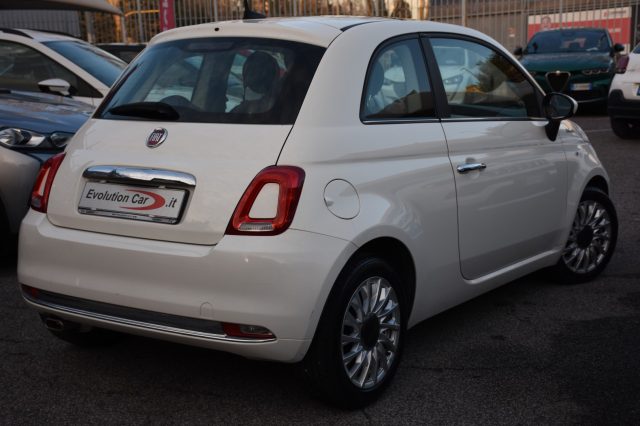FIAT 500 usata, con Airbag laterali