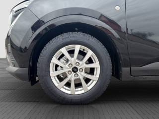 FORD Tourneo Courier usata 14