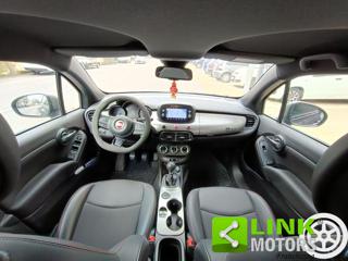 FIAT 500X usata 41