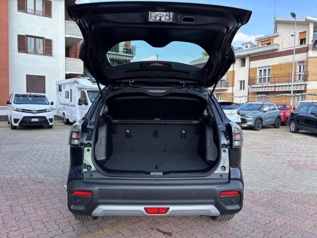 SUZUKI S-Cross usata, con Alzacristalli elettrici