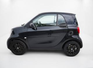 SMART ForTwo usata, con Airbag Passeggero