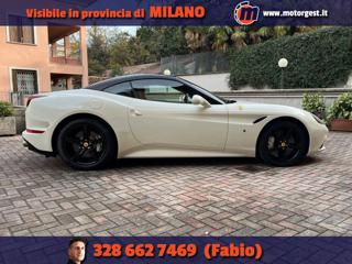 FERRARI California usata, con Cerchi in lega