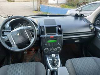 LAND ROVER Freelander usata 8