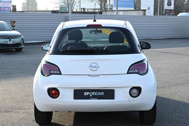 OPEL Adam usata, con Cerchi in lega