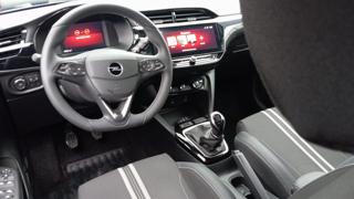 OPEL Corsa usata, con Cerchi in lega