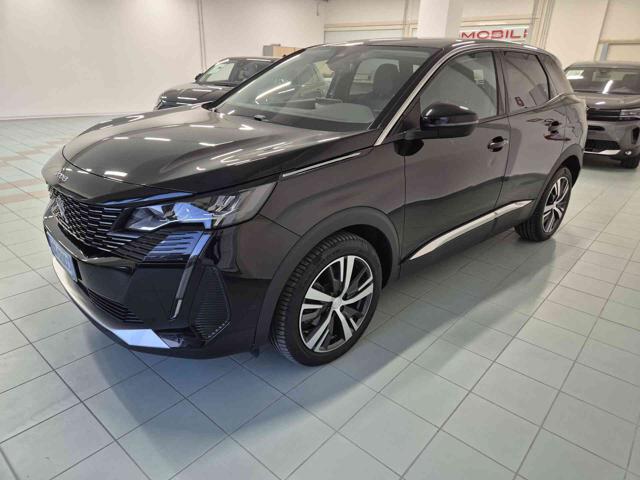 PEUGEOT 3008 usata, con ESP