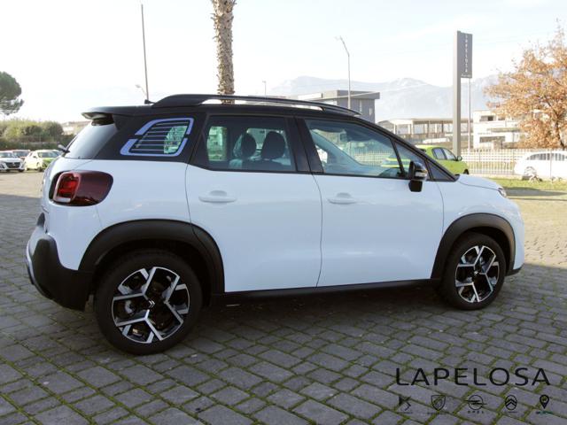 CITROEN C3 Aircross usata, con Alzacristalli elettrici
