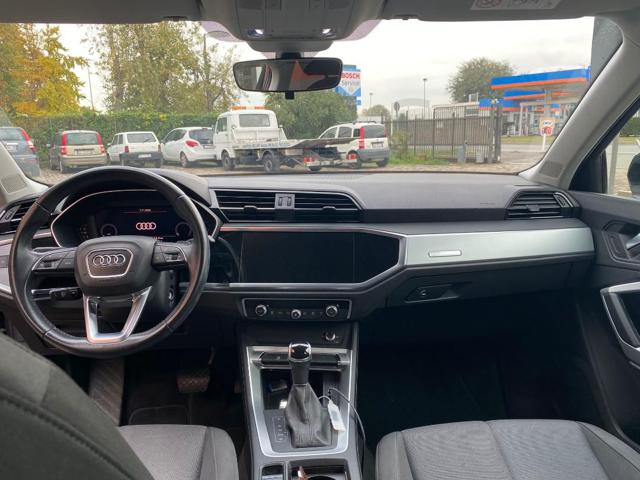 AUDI Q3 usata, con Filtro antiparticolato