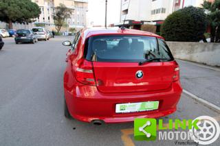 BMW 118 usata, con Fari Xenon