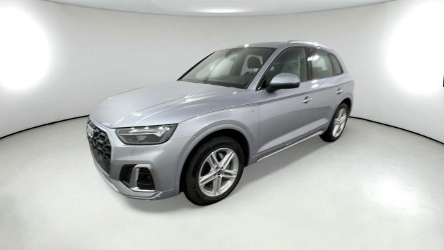 AUDI Q5 usata, con Park Distance Control