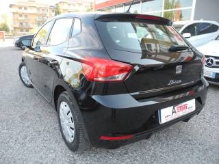 SEAT Ibiza usata 63