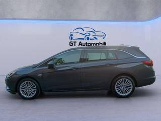 OPEL Astra usata, con Airbag