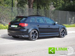AUDI S3 usata, con Airbag