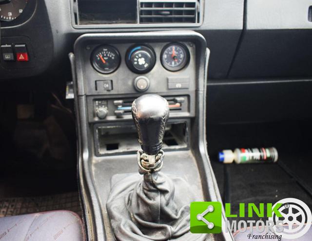 PORSCHE 924 usata 10