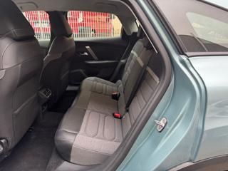 CITROEN C4 usata, con Boardcomputer