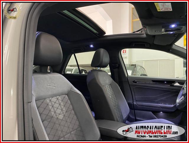 VOLKSWAGEN T-Roc usata, con Sistema di navigazione